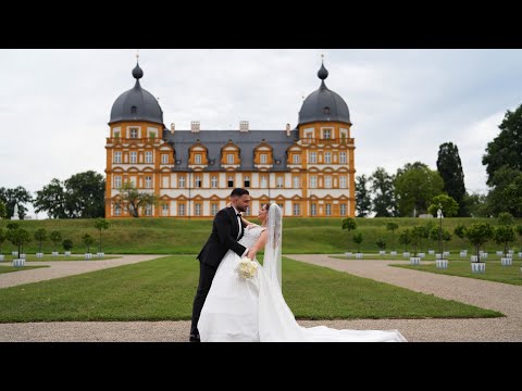 Wedding Blerta & Arda | 24.07.2025