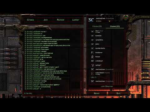 LiveCasting - Brain Replays - Byul vs Gohan - SCW