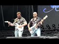 DRAGONLAND - Holy War - live @ Masters of Rock Festival 12.07.2025 4K