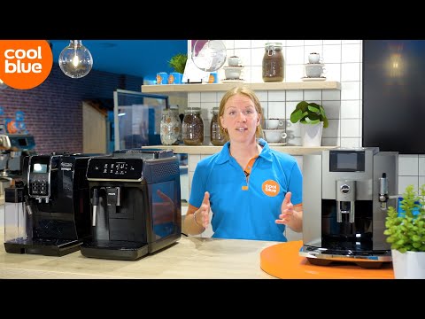 Kaffeevollautomat kaufen | Worauf musst du achten?