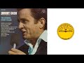 Johnny Cash - I Couldn't Keep From Crying