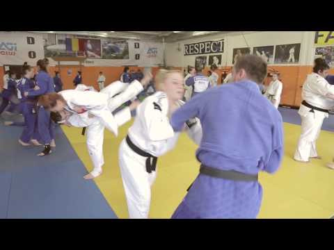 Be GREAT! | Corina Caprioriu, vicecampioana olimpica la Judo