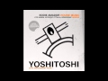 Eddie Amador - House Music (Uto Karem Remix) [Yoshitoshi Recordings]