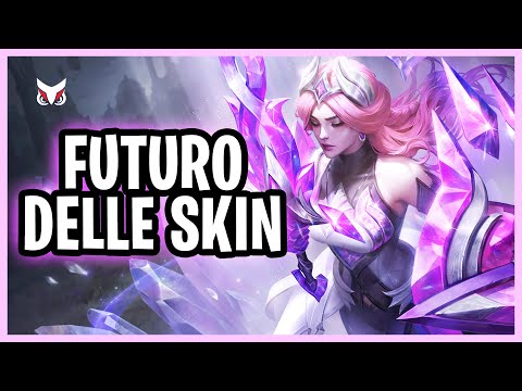 SAMIRA ULTIMATE SKIN, Upcoming Prestige Skins and Mythic Emporium - League of Legends