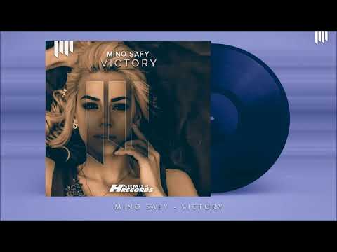 Mino Safy - Victory (Original Mix)