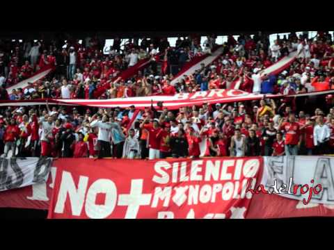 "Cuadrangular de no ascenso 2015 - Barón Rojo Sur" Barra: Baron Rojo Sur • Club: América de Cáli