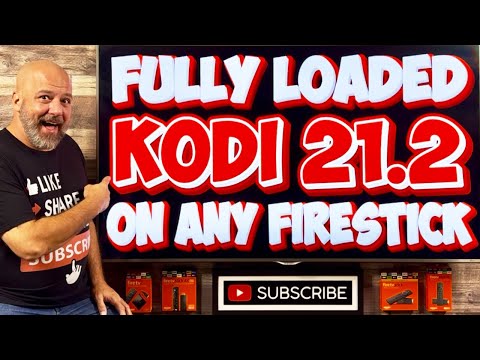 XENON Build Kodi Install - Free Movies, Shows & Live TV