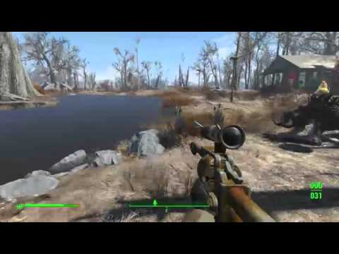 Fallout 4 - Episode 14: Order 66(Chapter 3) (Part 9)