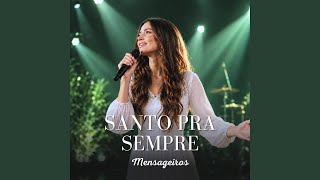 Santo pra Sempre (Cover)
