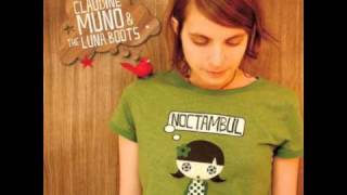 «Égoïste triste» par Claudine Muno et The Luna Boots