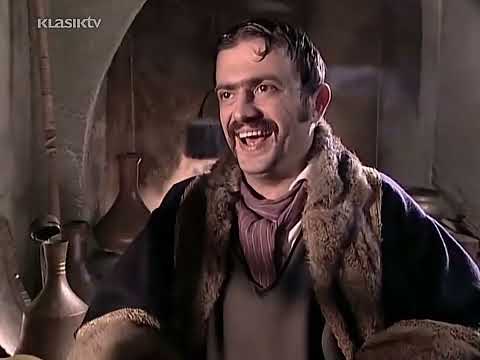 Crni Gruja - Epizoda 02 - 'Ajduci