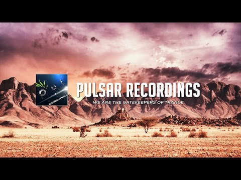 Andy Groove - Thunderstorm (Original Mix)