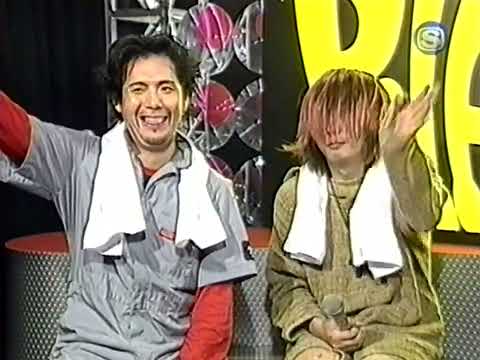 COALTAR OF THE DEEPERS Live at Tower Records + interview (2000)