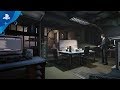 The Occupation - Launch Trailer | PS4