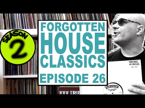 LR3 - (SE02EP13) Forgotten House Classics 26