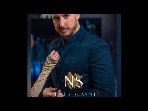 Nikola Slamnig - Promo mix Uživo