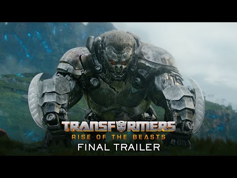 Transformers: Rise of the Beasts