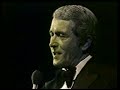 Perry Como - It's Impossible [The Royal Variety Performance - 1974]