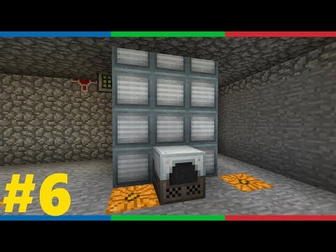 Hermits Reloaded - E6 - Industrial Blast Furnace! | FTB Ultimate Reloaded | Modded Minecraft