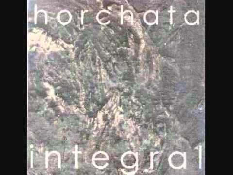 Horchata - Root