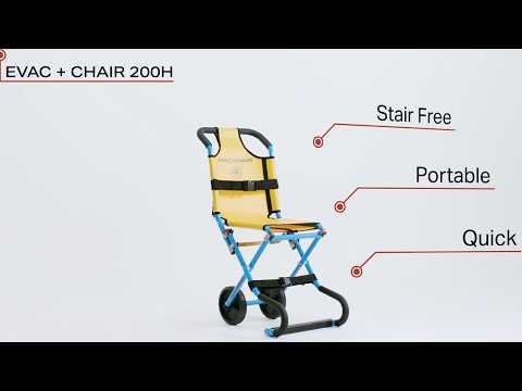 Evac+Chair 200H