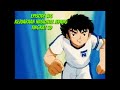 Kapten Subasa Sub Indo Episode 6 Kejuaraan Nasional Jepang Tingkat SD