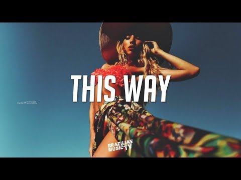 Wstpnt x Omar Duro - This Way