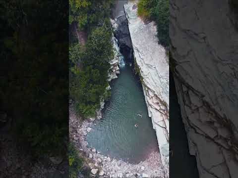Conheça o Vale dos Pássaros no Paraná