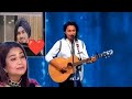 Rito Riba Performance Indian Idol // Neha Kakkar & Rohanpreet Love song Cover by Ritu Ribba / Album/