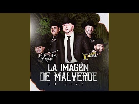 La Imagen De Malverde (En Vivo)