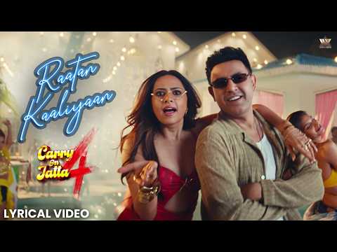 Rataan Kaliyaan (Lyrical) — watch video