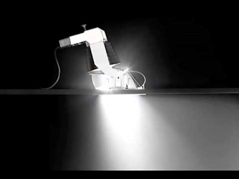 ERCO - Vertical illuminance (6/6) - Product overview