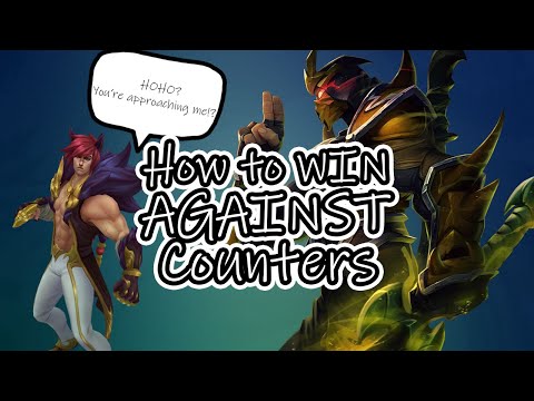 How to play AGAINST your counter as Shen | Shen vs Sett | Top lane Season 11 ft. Neighbor's Chickens