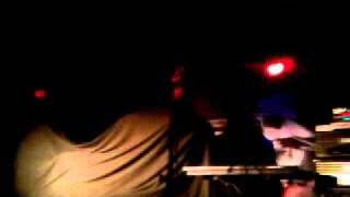 Stage music for Sabaton entrance. FINAL COUNTDOWN.