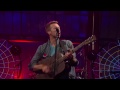 Coldplay - Mylo Xyloto/Hurts Like Heaven (Live on Letterman)