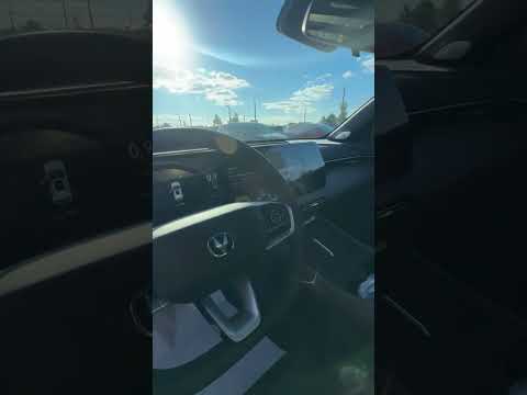 фото changan cs55 plus i рестайлинг 0