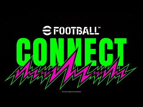 eFootball™ CONNECT / Version 5.2.0 Update