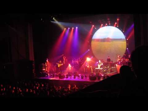Brit Floyd - High Hopes - Berlin 2016
