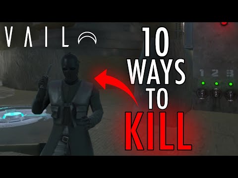 *10 WAYS* To Deal With LITTLE KIDS in VAIL VR! | Vail Citadel Tips