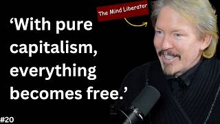 The Secret Society Reveals Civilization's ONLY Hope for a Good Future