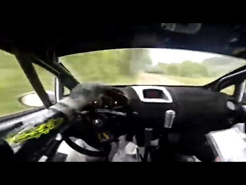 RALLY BEST MOMENTS | Killradio - Scavenger (movie)