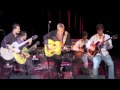 Tommy Emmanuel - How High The Moon (Les Paul) - Live 2012