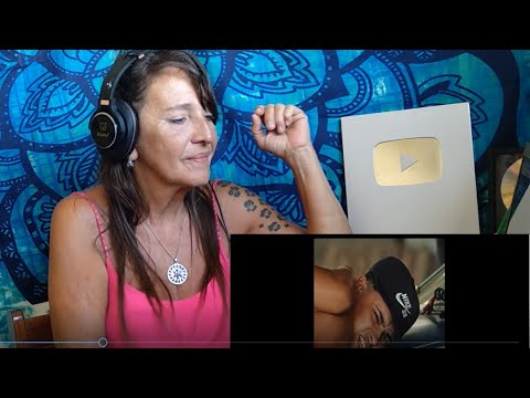 PSICÓLOGA REACCIONA A  Trueno - ÑERI (Video Oficial)