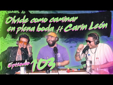 Smokecast Ep. 103 - ¿Consideras que en los medios hay mucha Dr0g4?  Ft. Carin Leon Oficial