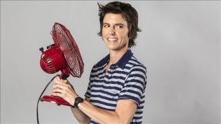 Tig Notaro | How 'Hello. I Have Cancer' Launched a Comedy Star