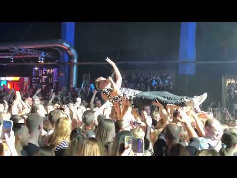 HECHT - Prosecco - Live - Z7 - Pratteln - 21.10.2022