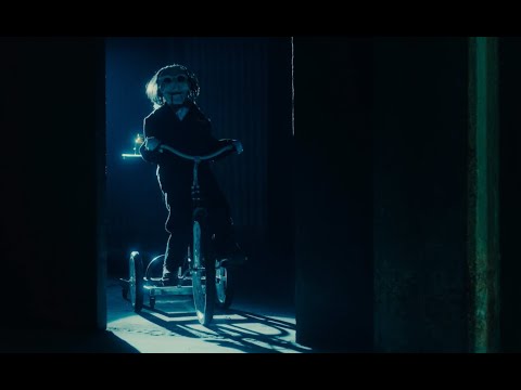 PIŁA X | OFICJALNY ZWIASTUN | PL