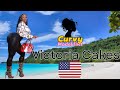 Victoria Cakes Biography Curvy Model Social Media Star