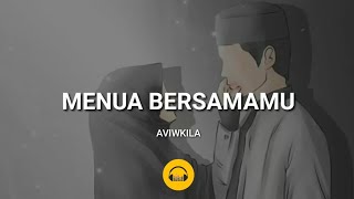 Download lagu TRI SUAKA - MENUA BERSAMAMU | LYRIC mp3 Download lagu TRI SUAKA - MENUA BERSAMAMU | LYRIC mp3