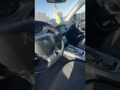 фото peugeot 308 ii рестайлинг 0